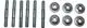 Wolf-Schraubensatz-Reinigungsdeckel-fuer-MGK-3490186 gallery number 1